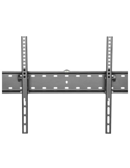 V7 Supporto per TV da parete per display da 32 a 70" con inclinazione +12°~-12°, compatibile VESA da 200x200 a 600x400, capaci