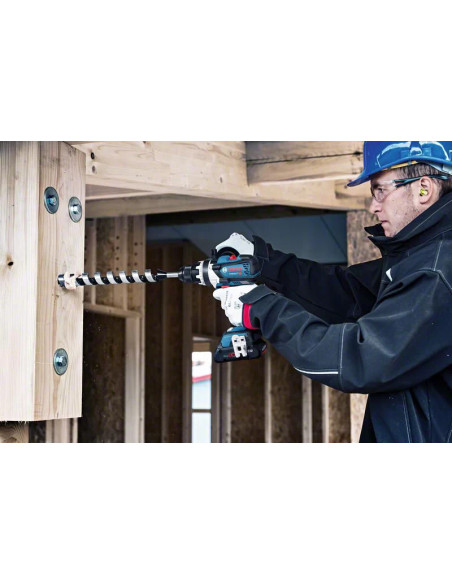 Bosch GSB 18V-110 C Professional