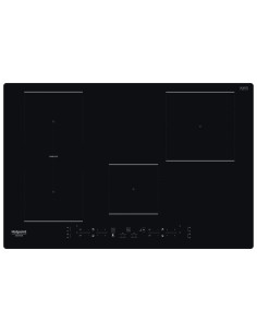 Hotpoint Ariston Piano cottura a induzione HB 0577B NE