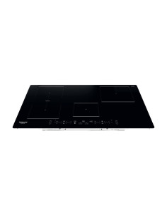 Hotpoint Ariston Piano cottura a induzione HB 0577B NE 2
