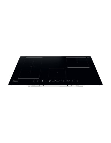 Hotpoint Ariston Piano cottura a induzione HB 0577B NE