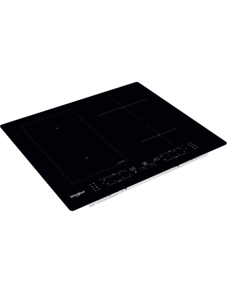 Whirlpool Piano Cottura a Induzione WL B8160 NE