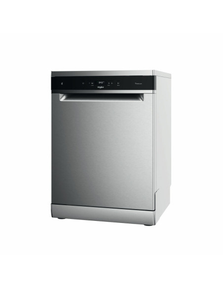 Whirlpool Lavastoviglie WFC 3C26 PF X