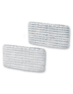 Rowenta ZR850002 accessorio per pulizia a vapore Panno