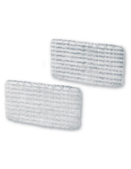 Rowenta ZR850002 accessorio per pulizia a vapore Panno