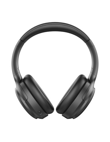 V7 HB800ANC cuffia e auricolare Wireless A Padiglione Musica e Chiamate USB tipo-C Bluetooth Nero