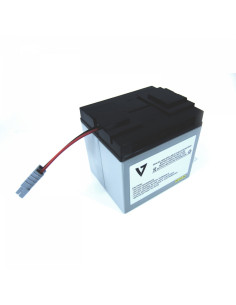 V7 Batteria UPS, RBC7 batteria sostitutiva, APC RBC7