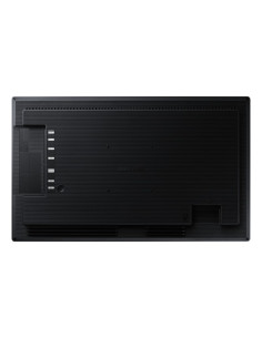 Samsung QB24R-T Pannello A digitale 61 cm (24") Wi-Fi 250 cd/m² Full HD Nero 2