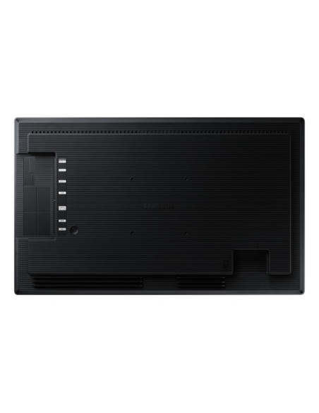 Samsung QB24R-T Pannello A digitale 61 cm (24") Wi-Fi 250 cd/m² Full HD Nero