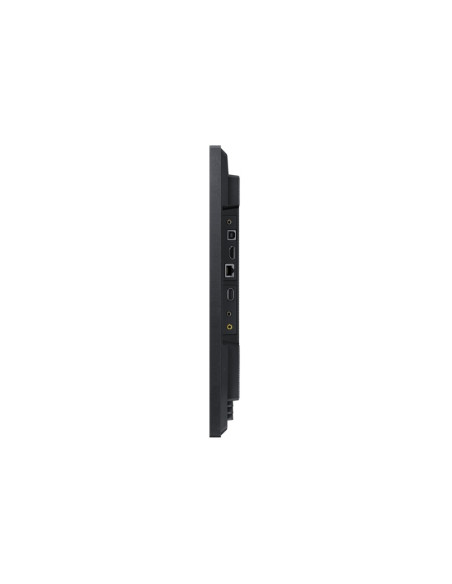 Samsung QB24R-T Pannello A digitale 61 cm (24") Wi-Fi 250 cd/m² Full HD Nero