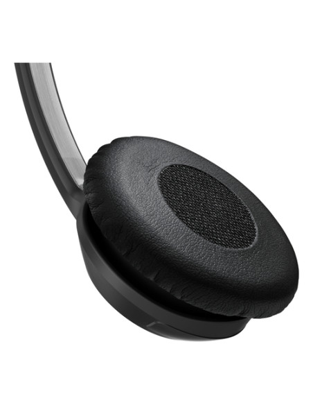 EPOS IMPACT SC 260 USB MS II Auricolare Cablato A Padiglione Ufficio USB tipo A Nero