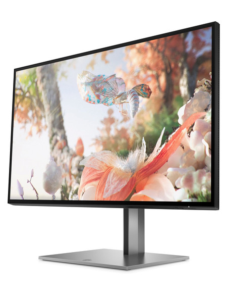 HP Z25xs G3 Monitor PC 63,5 cm (25") 2560 x 1440 Pixel Quad HD Nero