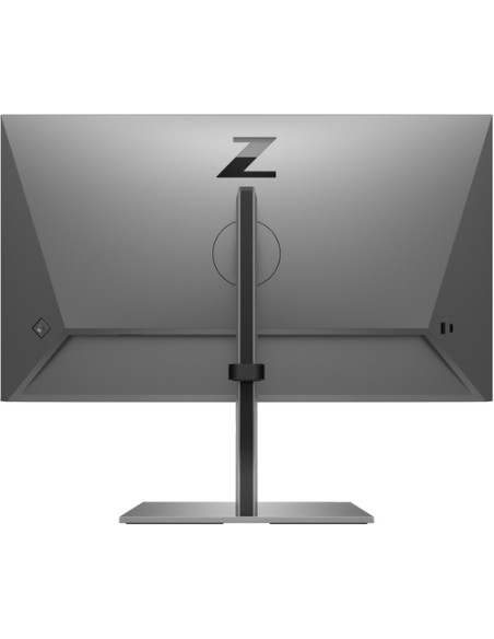 HP Z25xs G3 Monitor PC 63,5 cm (25") 2560 x 1440 Pixel Quad HD Nero