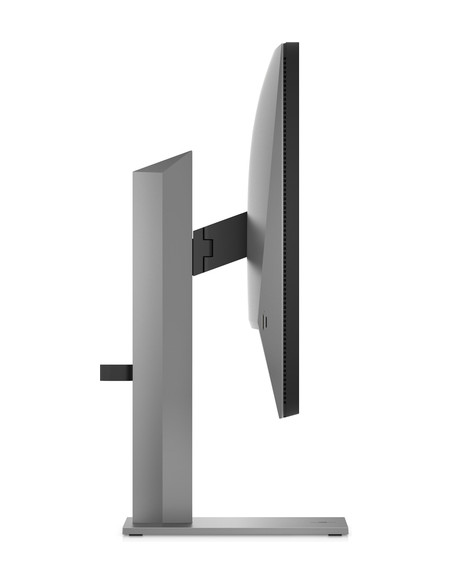 HP Z25xs G3 Monitor PC 63,5 cm (25") 2560 x 1440 Pixel Quad HD Nero