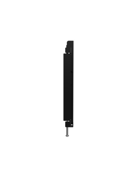 Equip 650408 Staffa di montaggio a parete per TV inclinabile da 23” a 43”