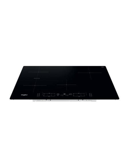Whirlpool Piano Cottura a Induzione WB B4877 NE