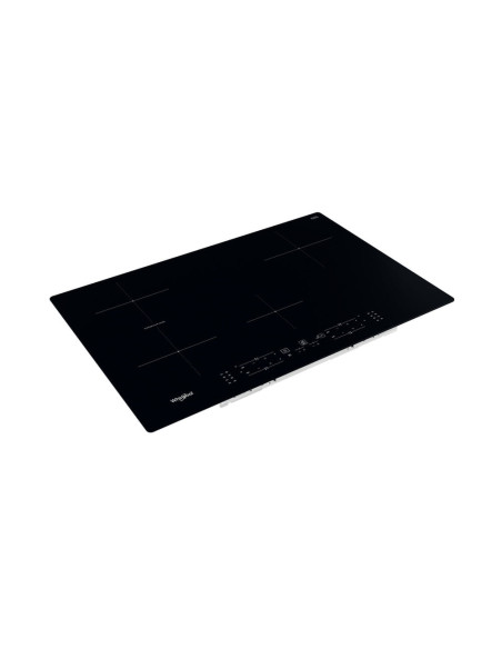 Whirlpool Piano Cottura a Induzione WB B4877 NE