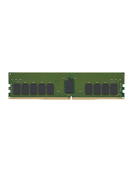Kingston Technology KTH-PL432E/16G memoria 16 GB 1 x 16 GB DDR4 3200 MHz Data Integrity Check (verifica integrità dati)