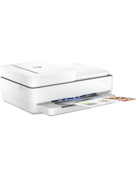 HP ENVY Stampante multifunzione 6420e
