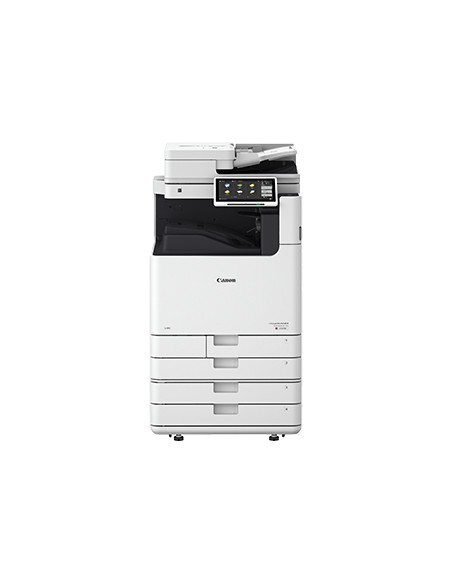 Canon imageRUNNER ADVANCE C5840i Laser A3 1200 x 1200 DPI 40 ppm Wi-Fi