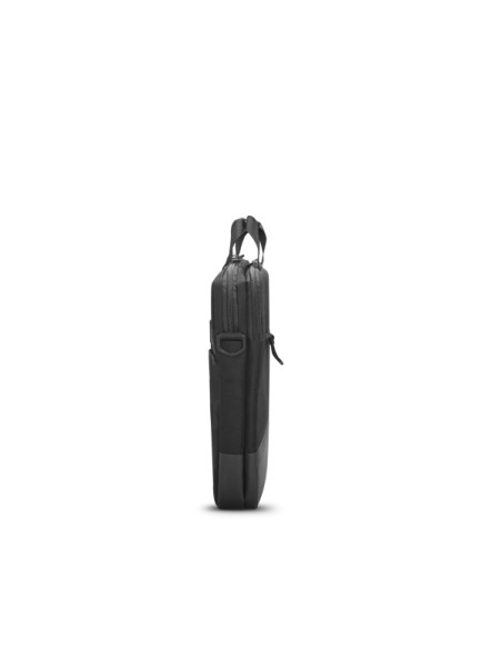 V7 CTP16-ECO-BLK borsa per laptop 40,6 cm (16") Valigetta ventiquattrore Nero