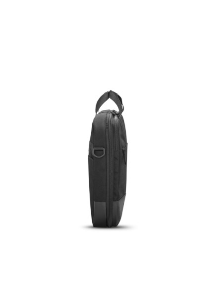 V7 CCP16-ECO-BLK borsa per laptop 40,6 cm (16") Valigetta ventiquattrore Nero