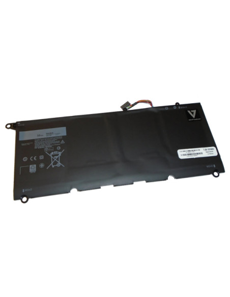 V7 D-JHXPY-V7E ricambio per laptop Batteria
