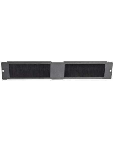 V7 RMWCBRUSHACCS porta accessori Monitor per scaffale