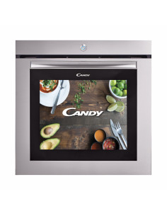 Candy Watch&Touch WATCH-TOUCH/E 80 L Acciaio inox
