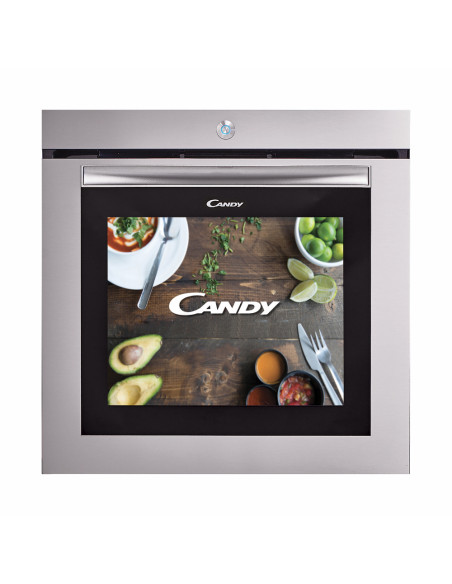 Candy Watch&Touch WATCH-TOUCH/E 80 L Acciaio inox