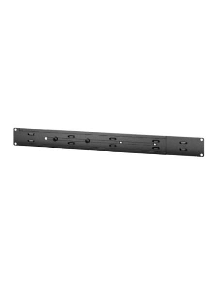APC Easy Rack Cable Manager Pannello di gestione del cavo