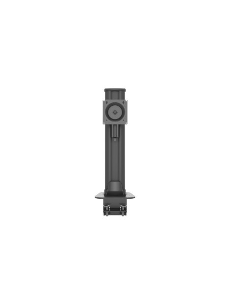 Multibrackets 0723 Supporti a parete per TV 127 cm (50") Scrivania Nero