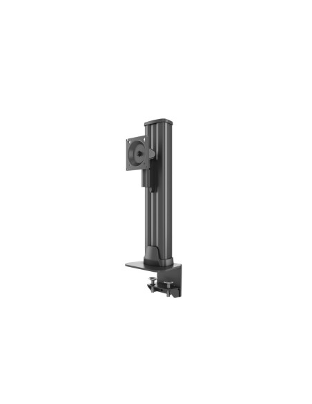 Multibrackets 0723 Supporti a parete per TV 127 cm (50") Scrivania Nero