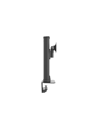 Multibrackets 0723 Supporti a parete per TV 127 cm (50") Scrivania Nero