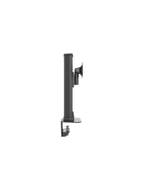 Multibrackets 0723 Supporti a parete per TV 127 cm (50") Scrivania Nero