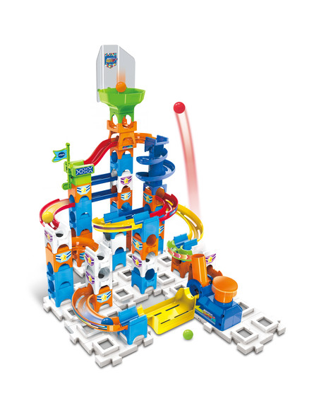VTech Marble Rush - Adventure set