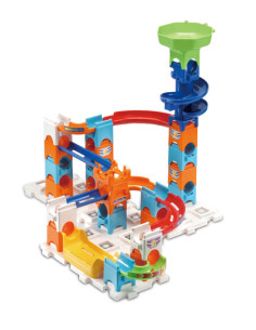 VTech Marble Rush - Adventure set 2