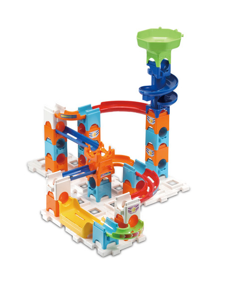 VTech Marble Rush - Adventure set
