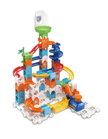 VTech Marble Rush - Adventure set
