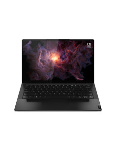 Lenovo Yoga Slim 9 Intel® Core™ i7 i7-1165G7 Computer portatile 35,6 cm (14") Touch screen 4K Ultra HD 16 GB LPDDR4x-SDRAM 1