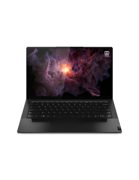 Lenovo Yoga Slim 9 Intel® Core™ i7 i7-1165G7 Computer portatile 35,6 cm (14") Touch screen 4K Ultra HD 16 GB LPDDR4x-SDRAM 1 