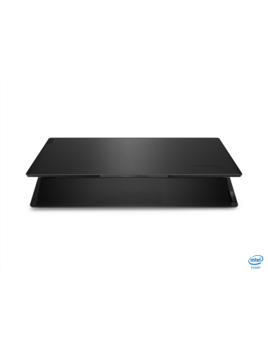Lenovo Yoga Slim 9 Intel® Core™ i7 i7-1165G7 Computer portatile 35,6 cm (14") Touch screen 4K Ultra HD 16 GB LPDDR4x-SDRAM 1 