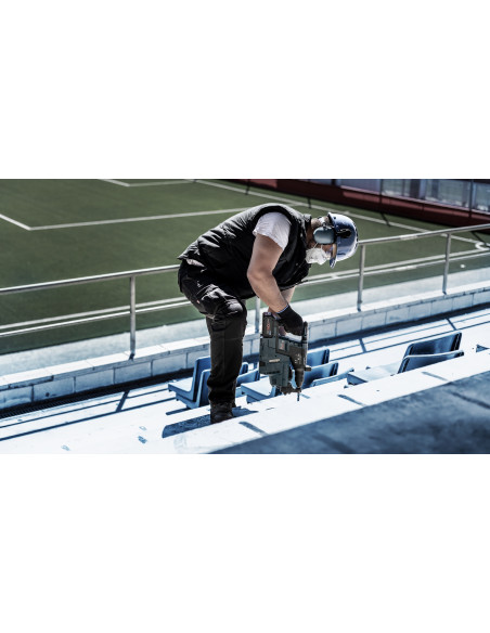 Bosch SDS plus-7X 1 pz