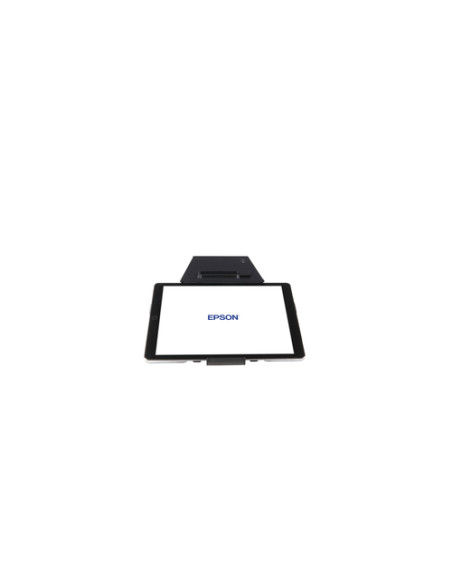 Epson TM-m30II-SL (512): USB + Ethernet + BT + NES + Lightning + SD, Black, PS, EU