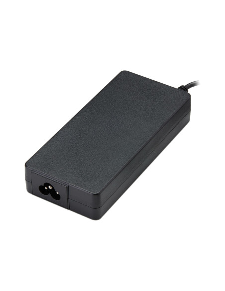 FSP NB Slim PRO adattatore e invertitore Interno 120 W Nero