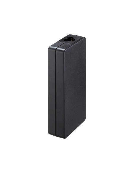 FSP NB Slim PRO adattatore e invertitore Interno 120 W Nero