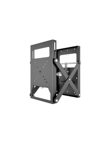 Multibrackets 0952 Supporto per display espositivi 81,3 cm (32") Nero