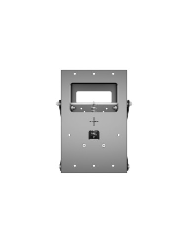 Multibrackets 0952 Supporto per display espositivi 81,3 cm (32") Nero