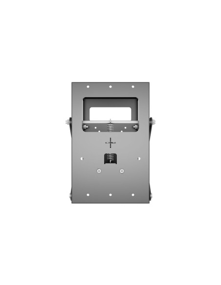 Multibrackets 0952 Supporto per display espositivi 81,3 cm (32") Nero