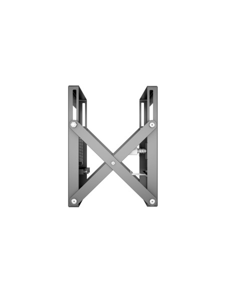 Multibrackets 0952 Supporto per display espositivi 81,3 cm (32") Nero